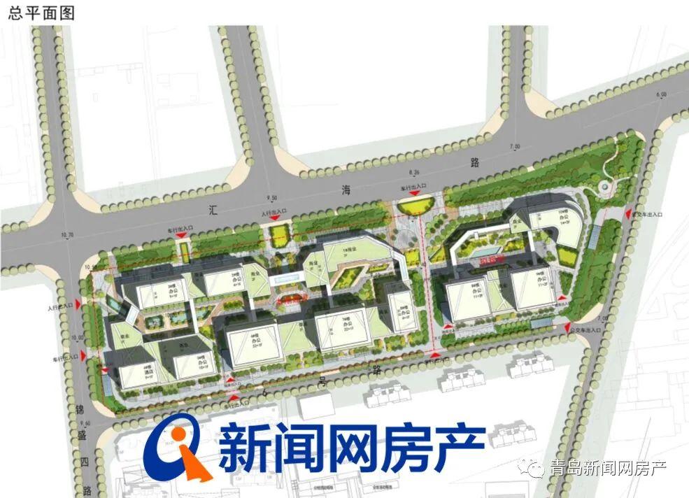 上馬最新樓盤，時代印記與城市脈搏的交融之地