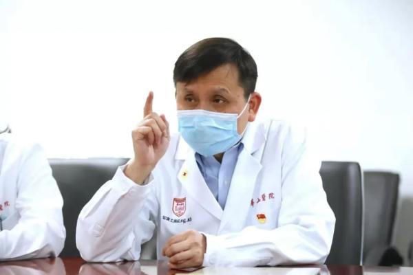 最新張文宏,最新張文宏，科學(xué)防控，共筑健康長(zhǎng)城