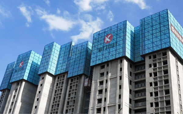 革新建筑工藝，新一代爬架利器亮相??