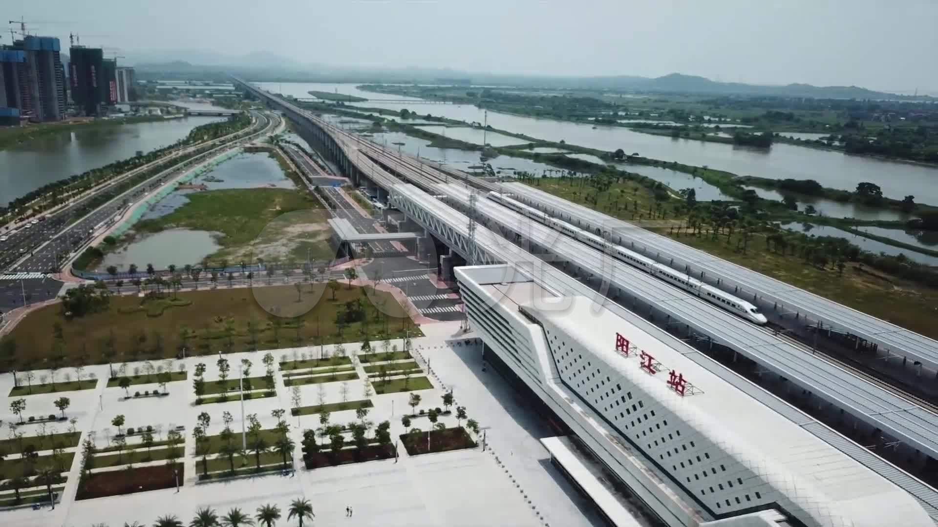 陽(yáng)西高鐵最新動(dòng)態(tài)更新