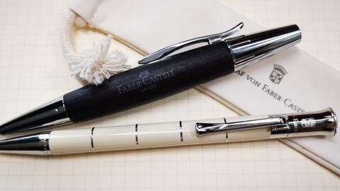 派通最新限定筆，科技與生活融合的藝術(shù)創(chuàng)作利器