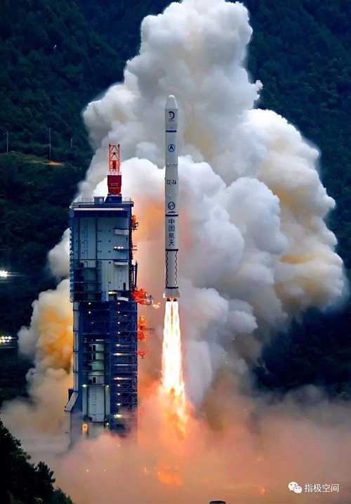 北斗最新發(fā)射成功，展現(xiàn)中國力量，探索星空之旅再啟新篇章
