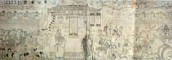 紅蕃閣最新免費美食，小巷中的隱秘寶藏