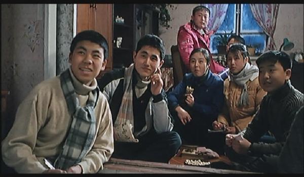 電影日記，巷弄深處的秘密影院之旅