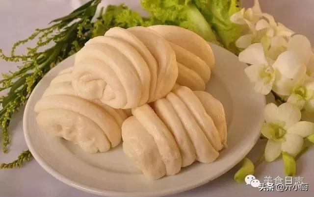 最新美食推薦，花卷大集合盤點(diǎn)