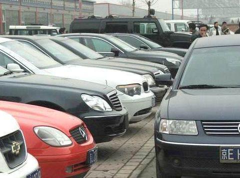 蒲城二手車資訊更新動(dòng)態(tài)