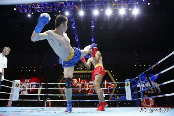 科技重塑擂臺(tái)，散打方便最新比賽激戰(zhàn)空前體驗(yàn)
