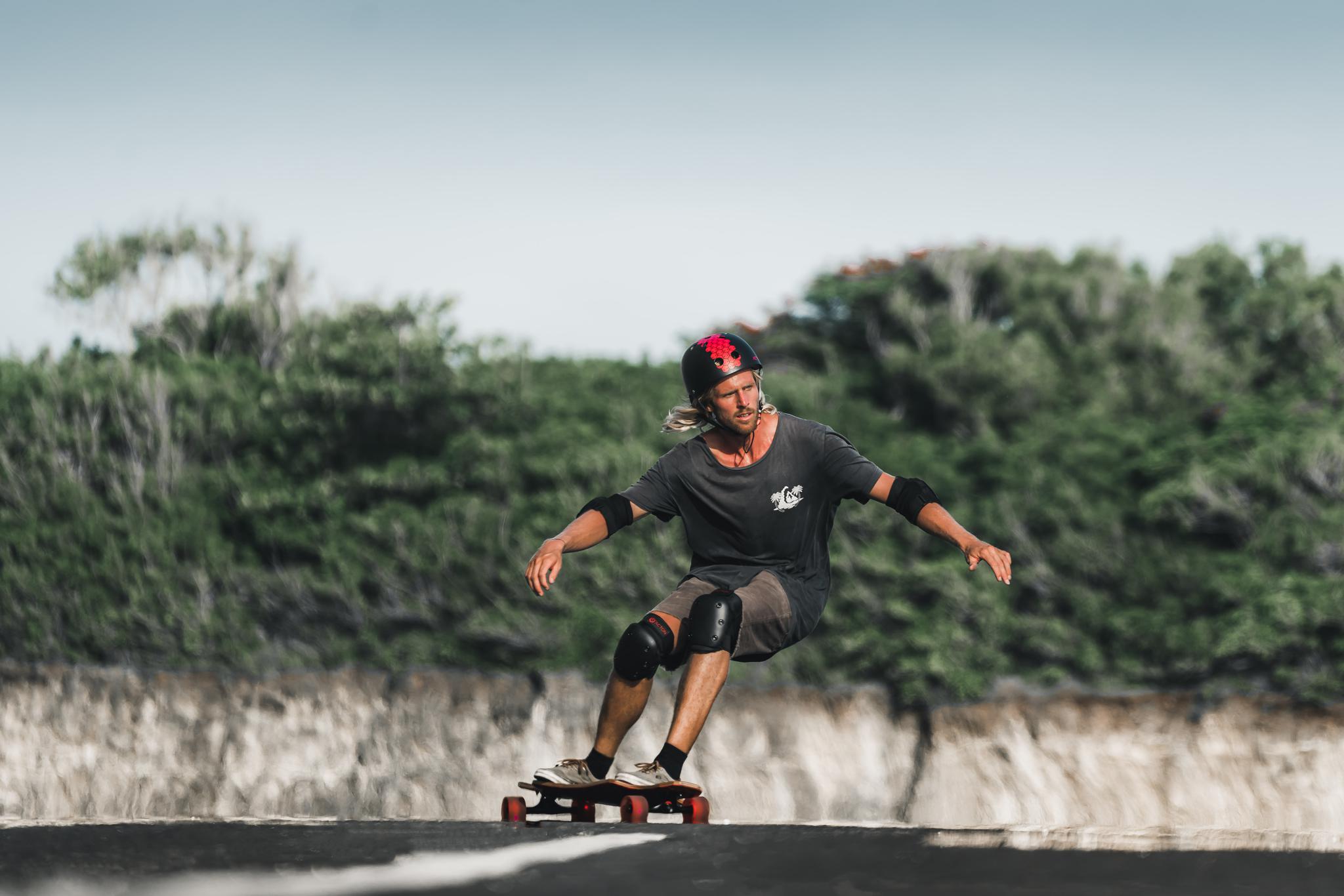 踏板舞新潮流，與自然共舞，探尋內(nèi)心寧靜之道