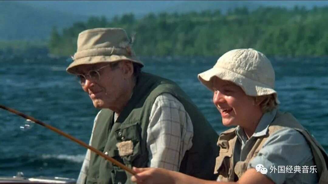 金色池塘電影，跨越時(shí)代的經(jīng)典之作回顧