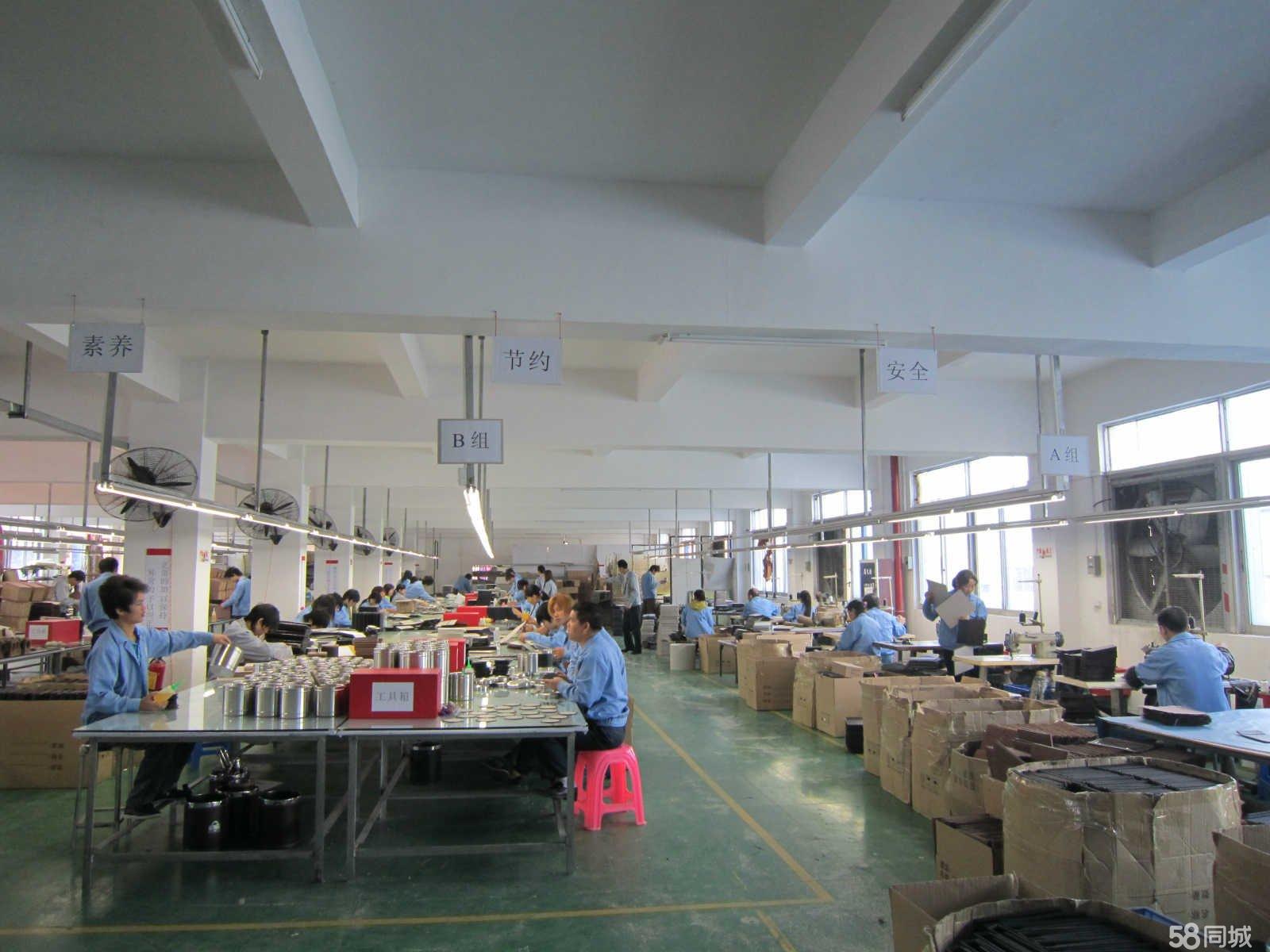 廣州銀包廠最新招聘信息通知