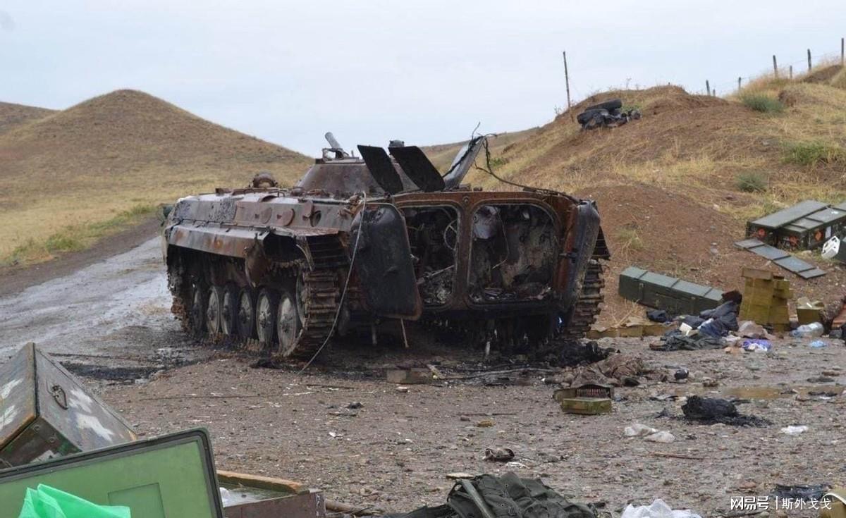 阿塞拜疆近期沖突，背景解析、現(xiàn)狀與未來展望