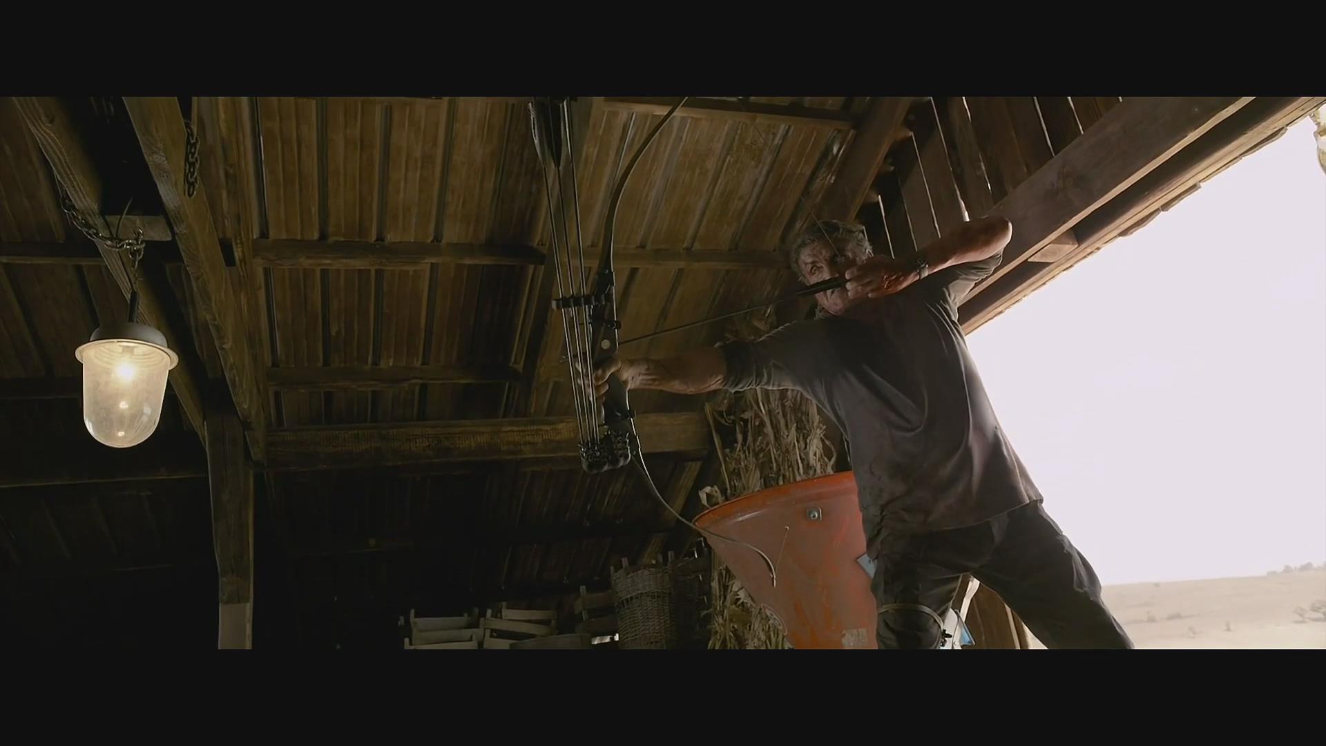 第一滴血5，深入自然美景，探尋內(nèi)心平和寧靜的最新旅程