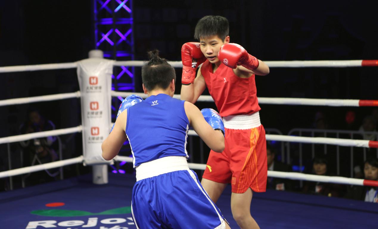 深度探討，2017年全國拳擊比賽運動員表現(xiàn)及賽事價值