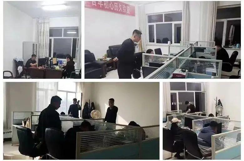 庫(kù)倫疫情動(dòng)態(tài)下的自然之旅，探尋內(nèi)心寧?kù)o與力量