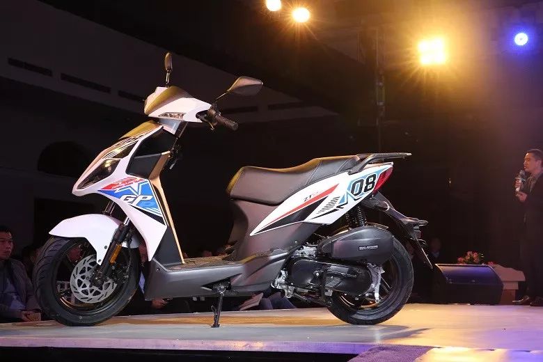 宗申新品揭曉,宗申新品揭曉驚艷登場，引領行業(yè)新潮流！