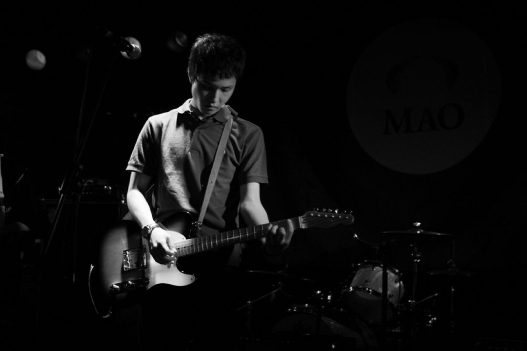 舟樂隊(duì)最新單曲發(fā)布，音樂的盛宴，喚醒溫馨回憶