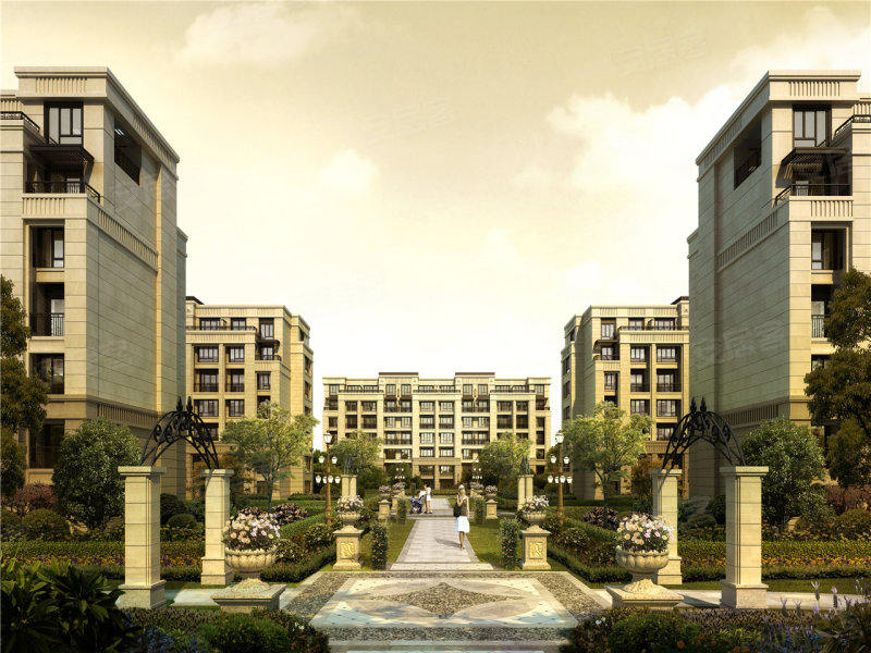 朗詩(shī)花漫里最新動(dòng)態(tài)揭秘