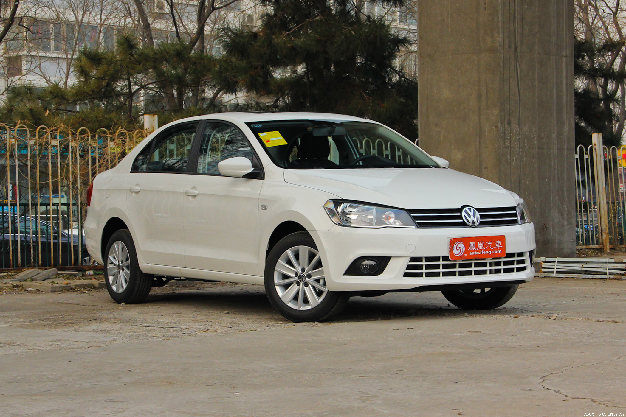 大眾捷達(dá)新款價(jià)格是多少,小紅書分享大眾捷達(dá)新款價(jià)格大揭秘！