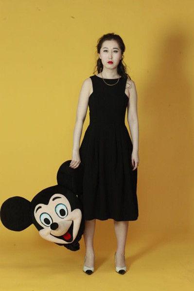 李瀟演員,李瀟演員，星光璀璨的時代印記