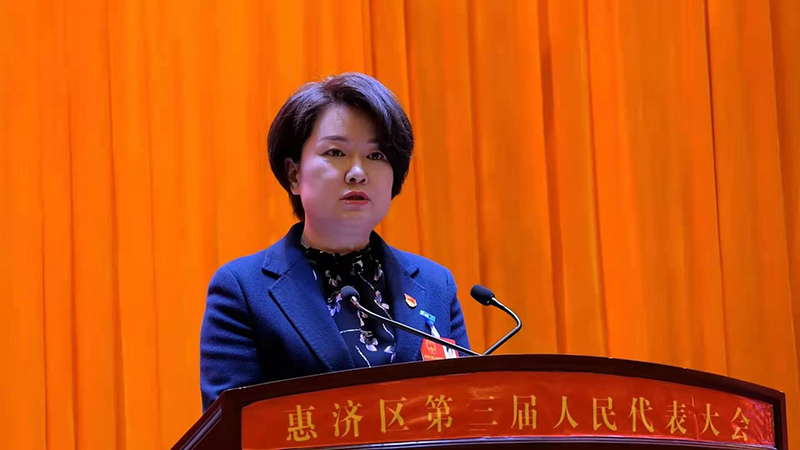 鄭州市二七區(qū)新任區(qū)長(zhǎng)上任，新篇章開啟與區(qū)域發(fā)展新動(dòng)力涌動(dòng)