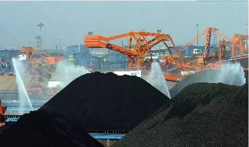 神華煤炭最新價(jià)格揭秘，一次心靈之旅的平靜探索