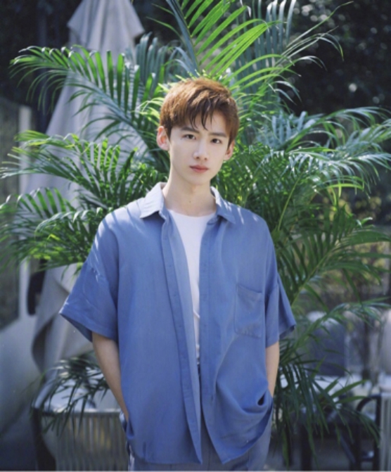 科技之星鐘氏閃耀，鐘姓明星大盤點！