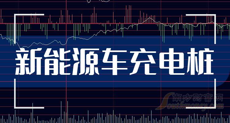 充電樁概念股票，小巷深處的綠色能源投資新動向