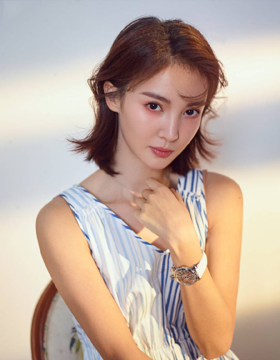 今晨演員,今晨演員，演技與熱度的探討