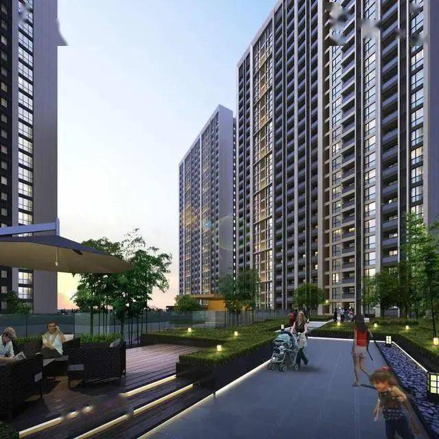 淮安樓市動態(tài)，探尋溫馨故事中的安居夢