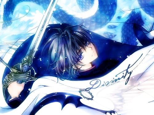 動漫魅力之旅，一場說走就走的帥氣冒險！