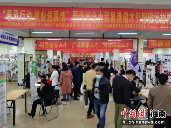臨高縣最新職位招聘，職業(yè)發(fā)展的理想選擇