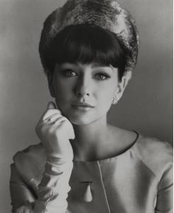 汀演員，心靈與自然的完美交融之旅