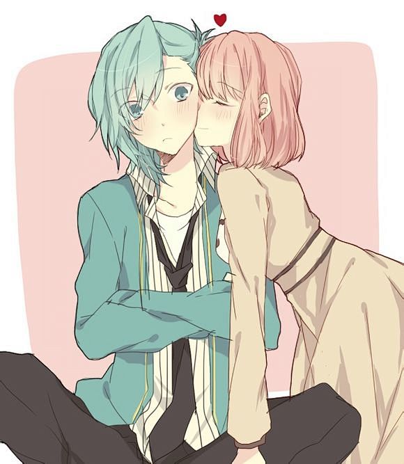 動(dòng)漫愛(ài)愛(ài)圖的制作指南與步驟解析