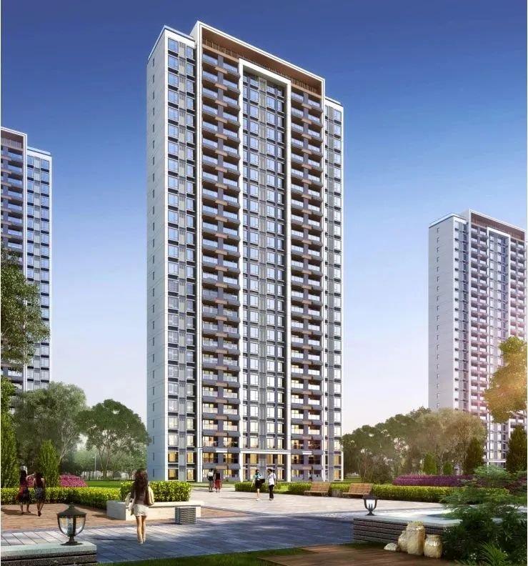 聊城樓市最新資訊2017，繁榮背后的多維解讀與深度分析