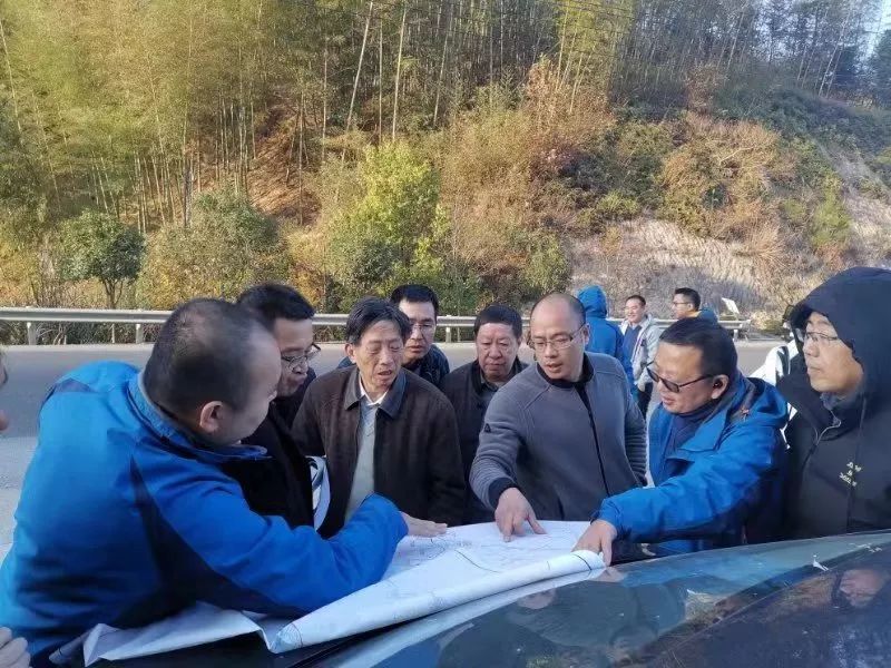 大悟G346國(guó)道最新進(jìn)展動(dòng)態(tài)更新