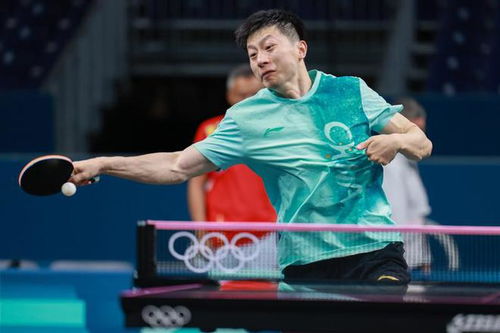 最新乒乓球國家隊(duì)排名背后的友情故事與溫情傳遞