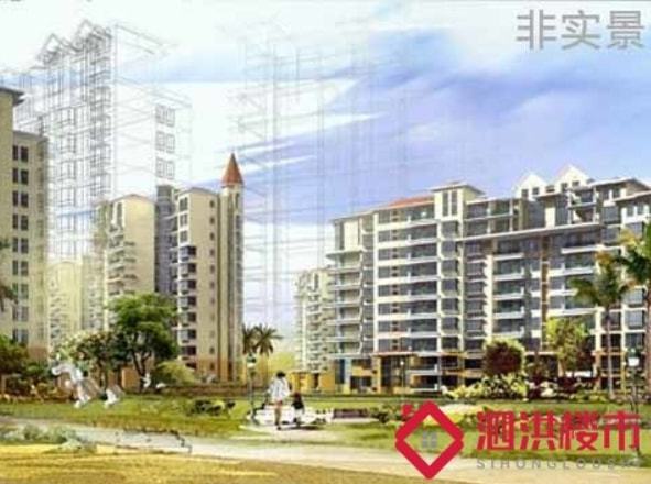 泗洪樓盤最新動(dòng)態(tài)解讀，當(dāng)下房地產(chǎn)市場(chǎng)的趨勢(shì)與變化