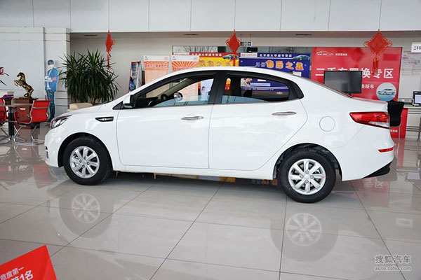 東風(fēng)悅達(dá)起亞K2價格，連接友情、家庭與愛的紐帶汽車選擇