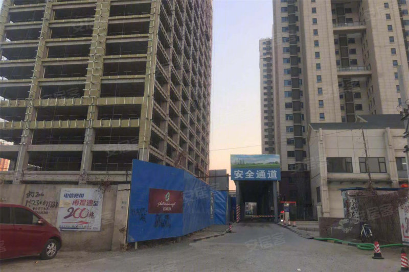 香河京漢鉑寓最新動(dòng)態(tài)揭秘，最新進(jìn)展與資訊更新