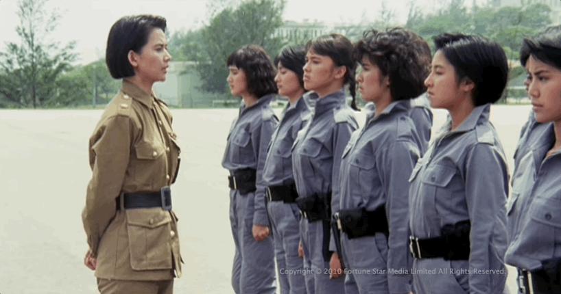 神勇飛虎霸王花演員表揭秘，科技巨制重塑視覺盛宴