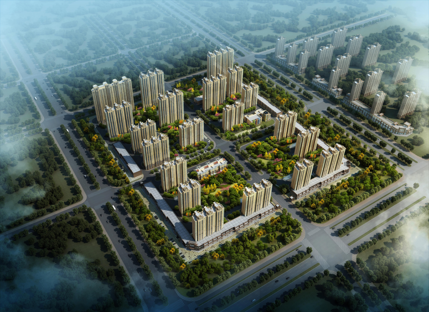 神華怡園最新動(dòng)態(tài)與資訊速遞