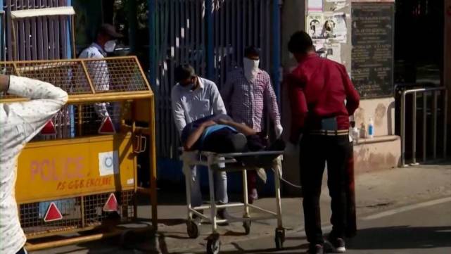 印度越界事件最新進(jìn)展，跨界友情展現(xiàn)溫馨之旅