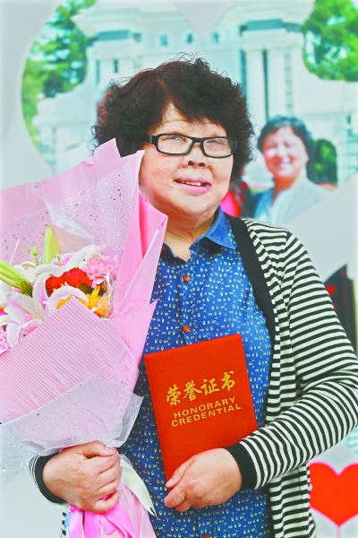 最新杰出母親評選，愛的港灣，溫暖的故事傳頌心間