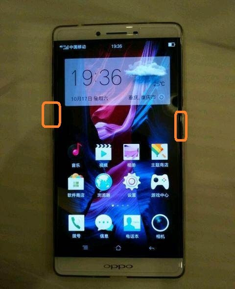 OPPO新款手機(jī)發(fā)布，日常故事中的科技溫情與友誼紐帶