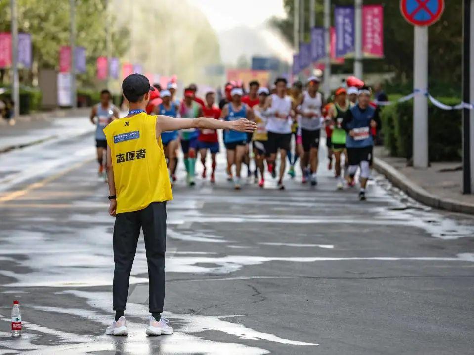 馬拉松比賽的起源，與科技革新之旅的交織