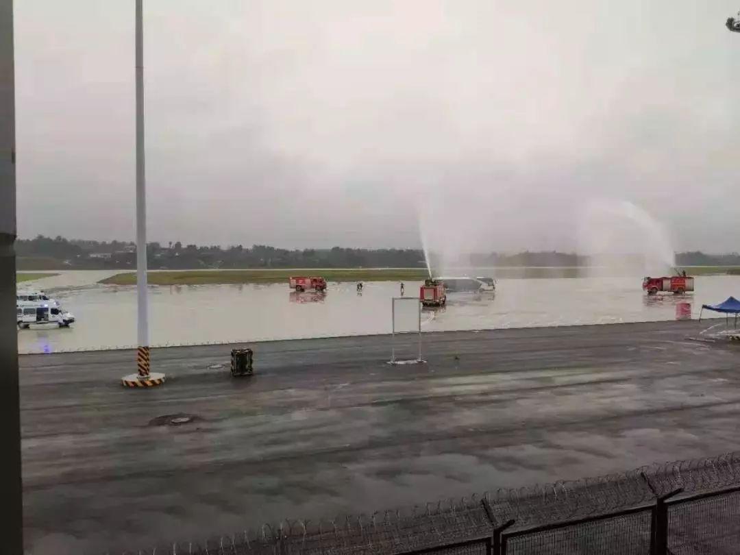 巴中機(jī)場最新動(dòng)態(tài)，最新消息揭秘?