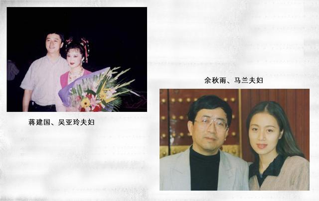 黃梅戲之星劉華的成長(zhǎng)勵(lì)志故事與啟示