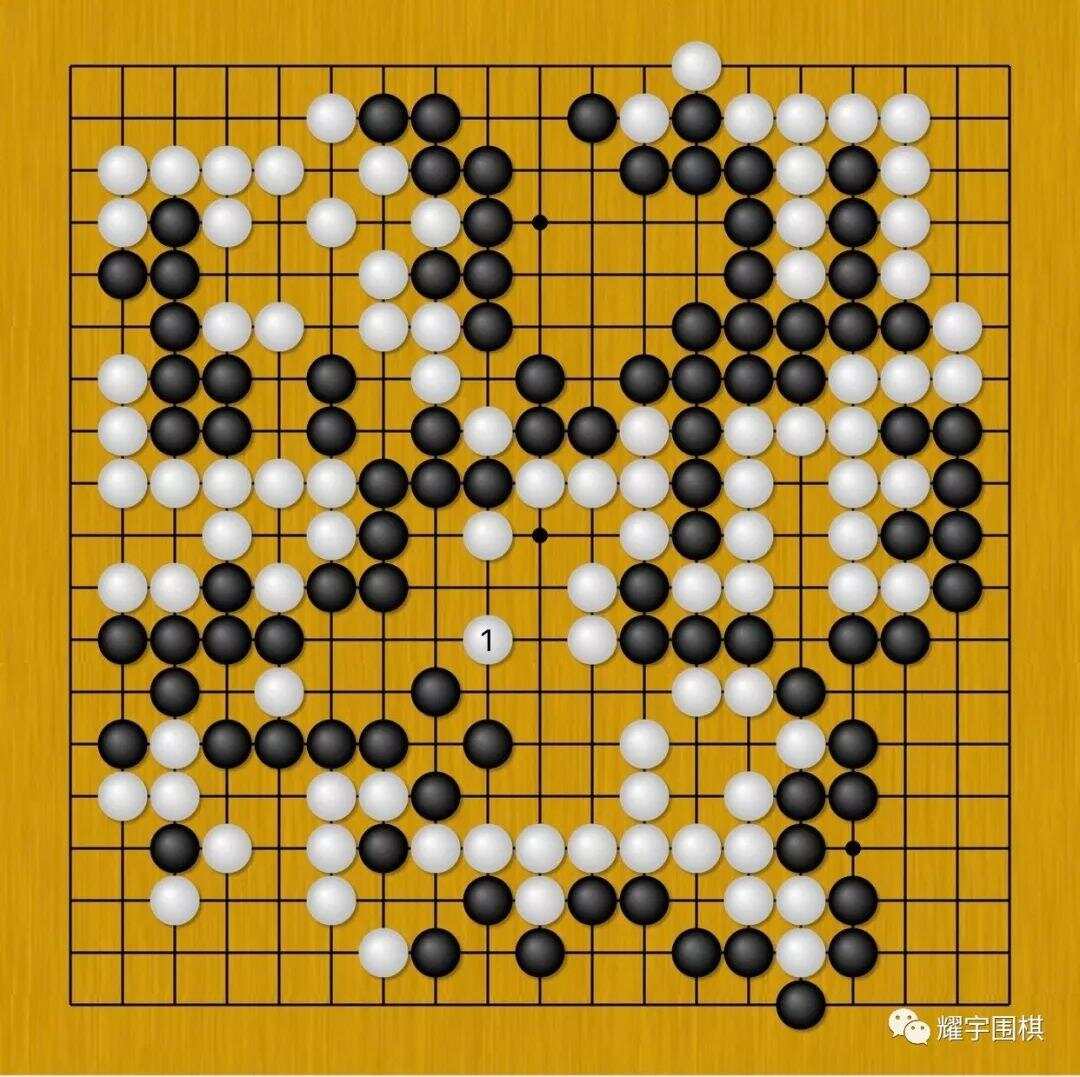 最新圍棋賽局解析與步驟指南，專業(yè)解析，助你洞悉棋局奧秘！