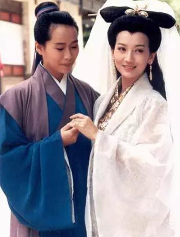 許仙演員揭秘，探尋背后不為人知的演藝生涯