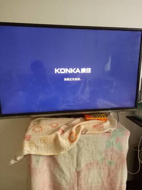 康佳電視開機(jī)啟動故障解決方案，解決電視無法啟動問題的方法